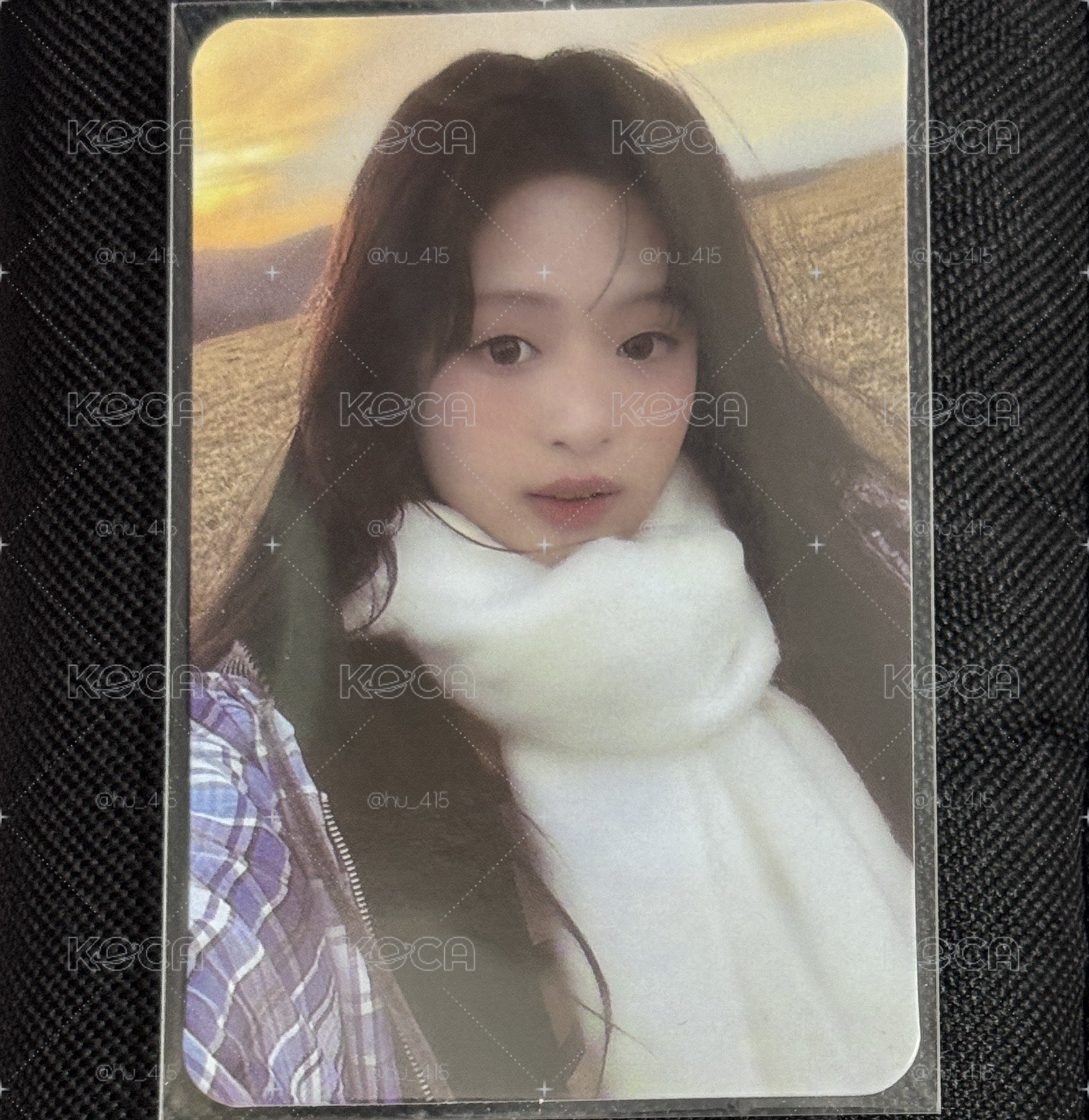 超美的相框賢💗