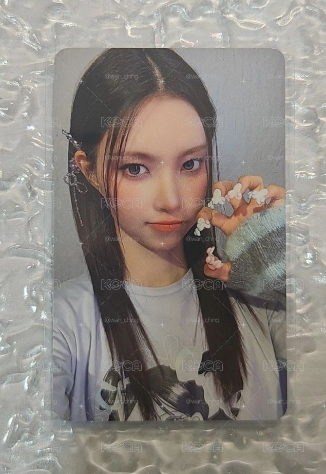 Yunah bomb studio choom PB ver.