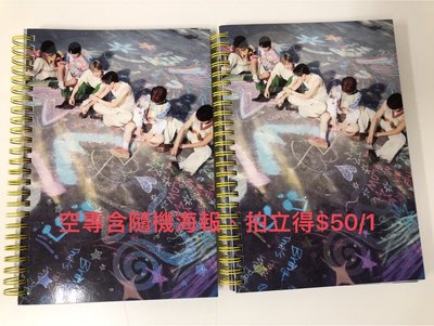 NCT WISH Color 專輯