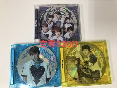 NCT WISH Color 專輯