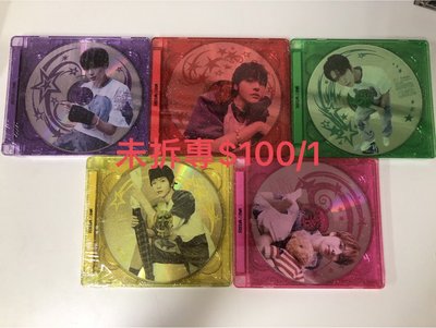 NCT WISH Color 專輯