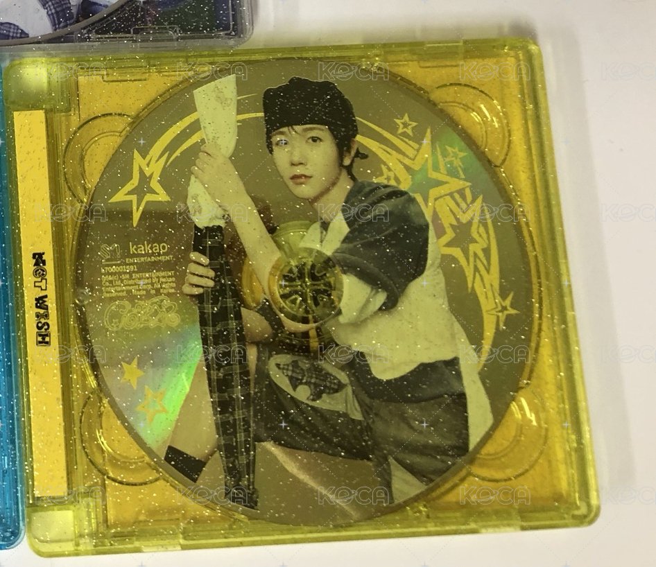 Ryo 單封空專