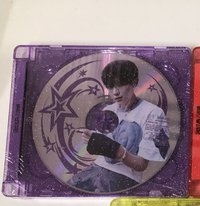 Sion單封未拆專