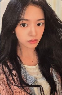 LUCID DREAM 單封 專輯卡 