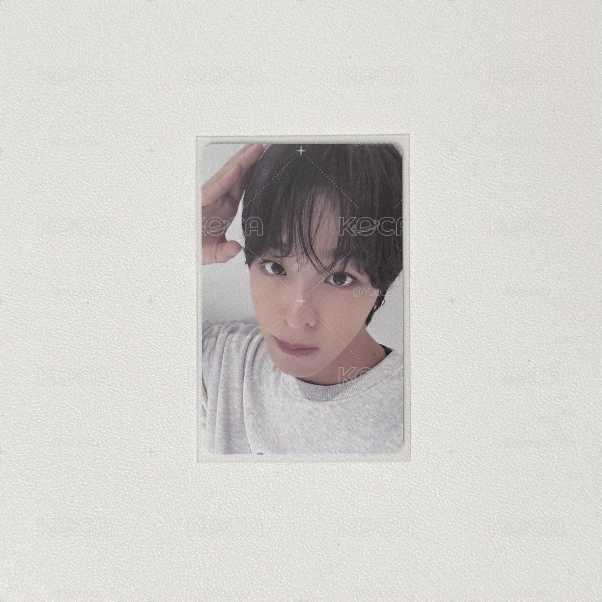 Riku｜Color dmm 簽售 🔴