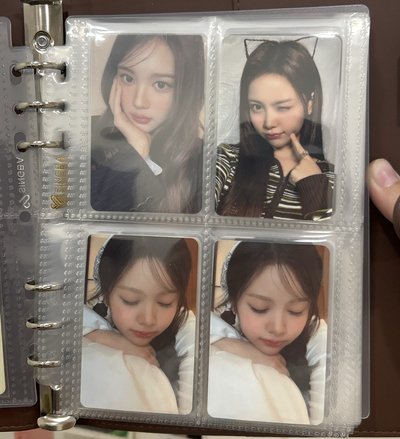 卡門盤！下定決心退卡坑 目前不拆