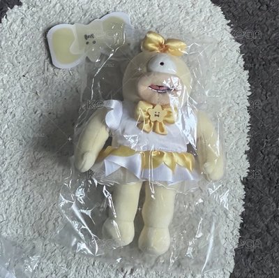 吉伊卡哇 吊飾娃