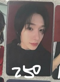 迷一ms幸運卡