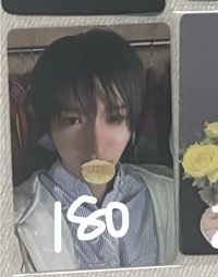 餅乾打歌卡