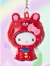 雨衣kitty