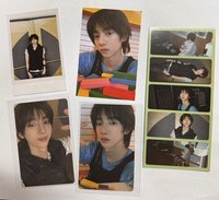 主訓年曆set