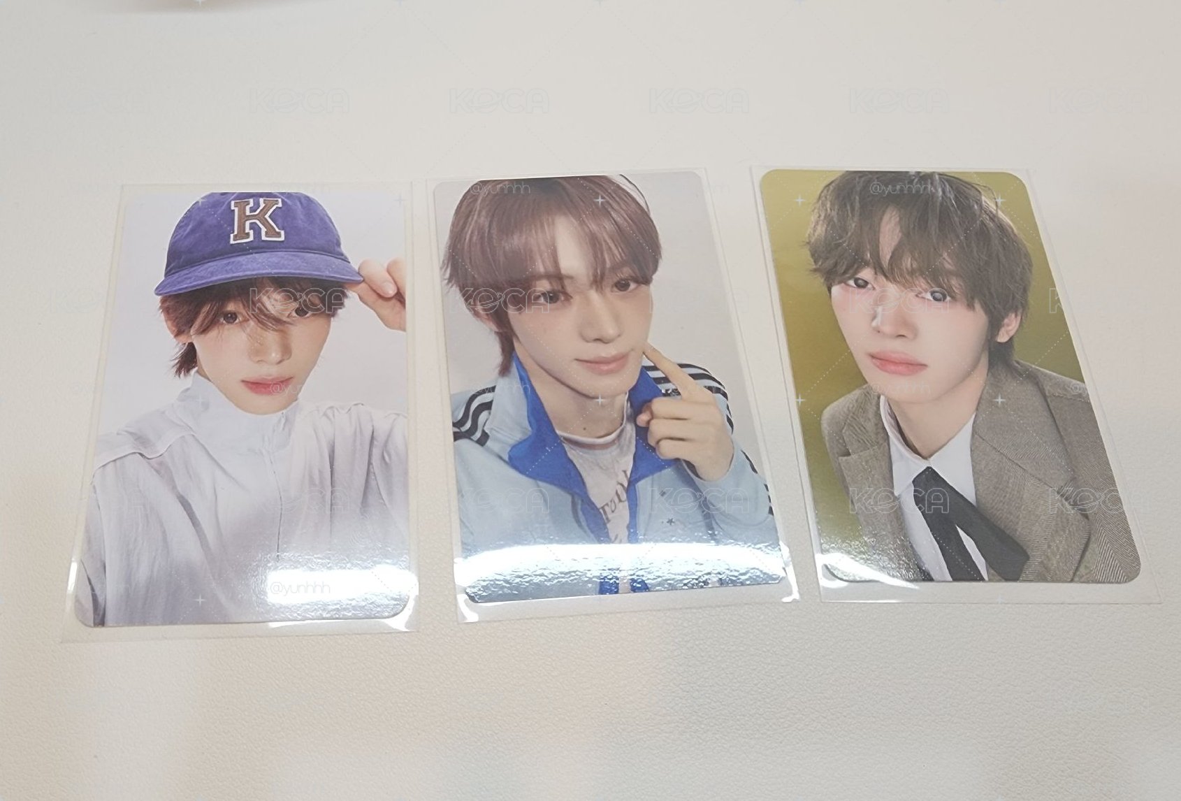 TWS韓振 KCON場限