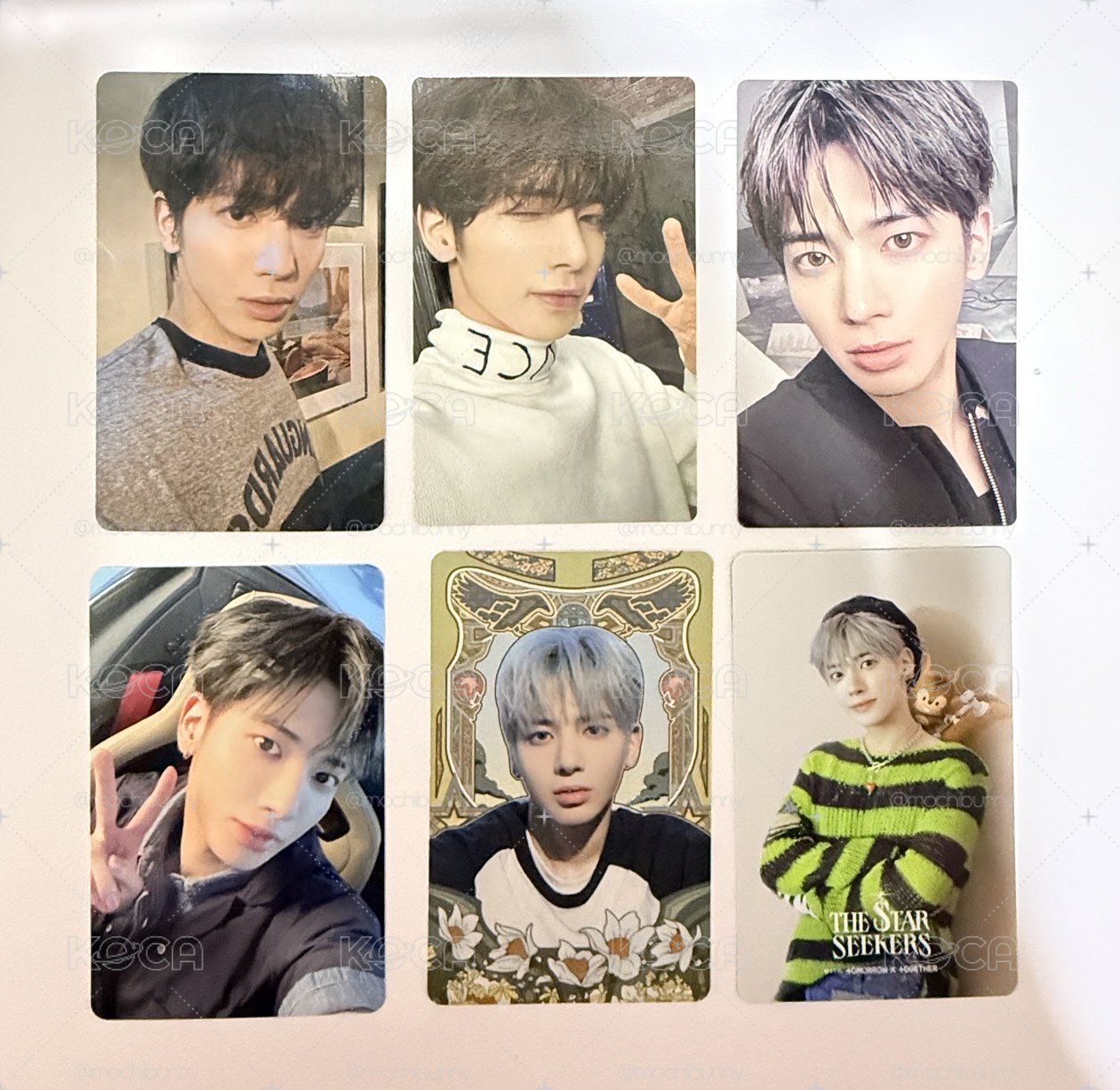 TXT❄️顯咪小盤😽