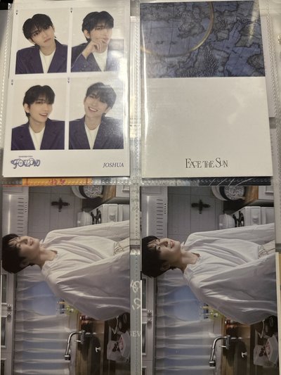 SVT 明信片區