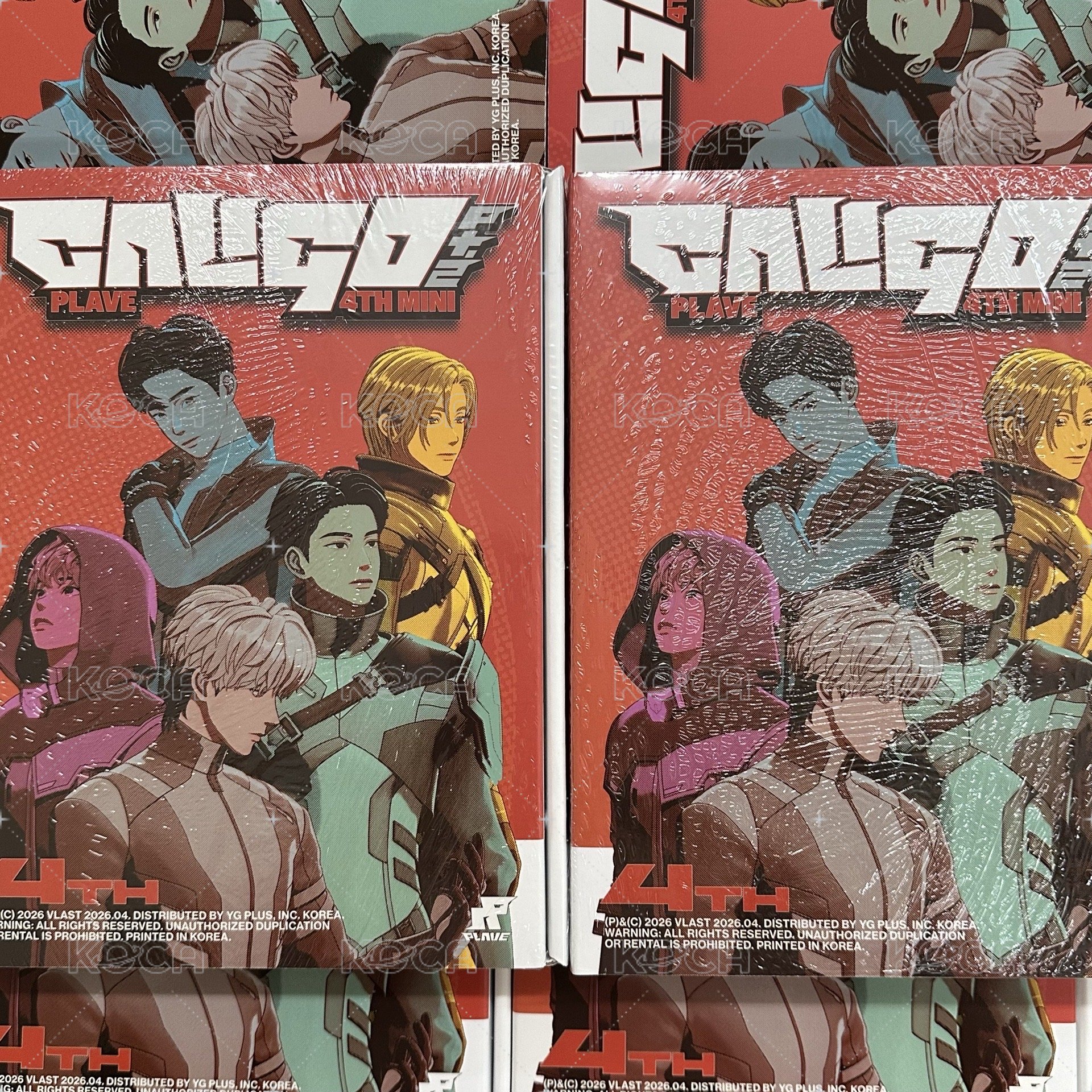 迷4 寫真專