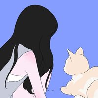 냥냥펀치/ᐠ-˕-ྀིﾏ