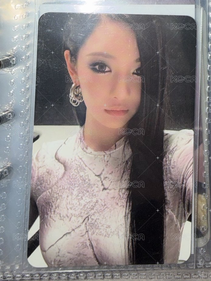 專輯小寧
