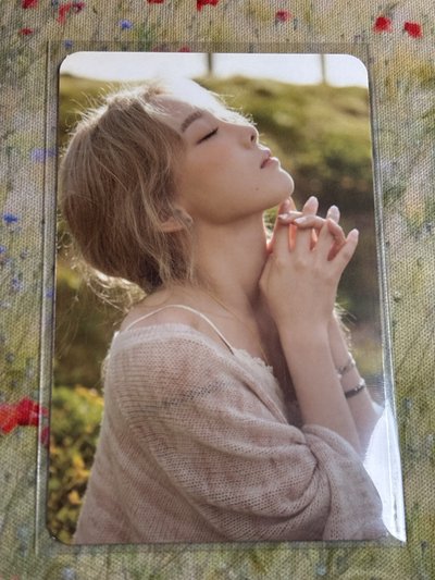 太妍 taeyeon I