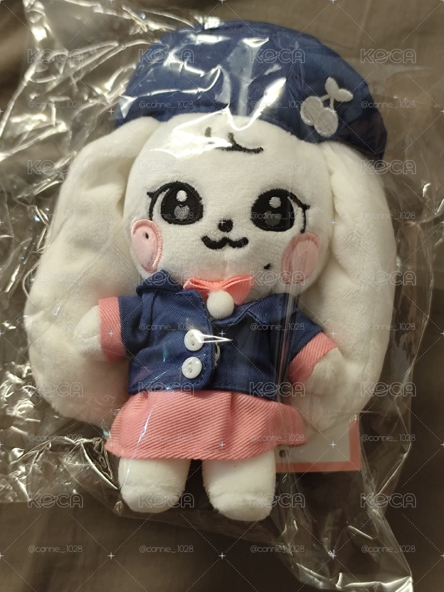 員瑛娃娃