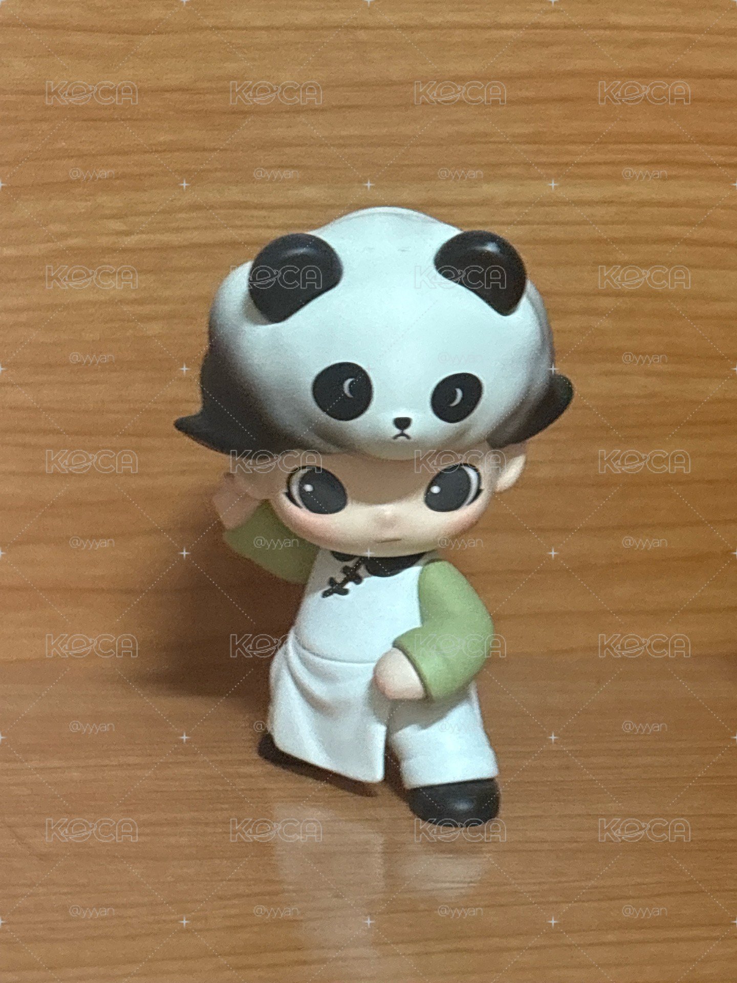 熊貓🐼