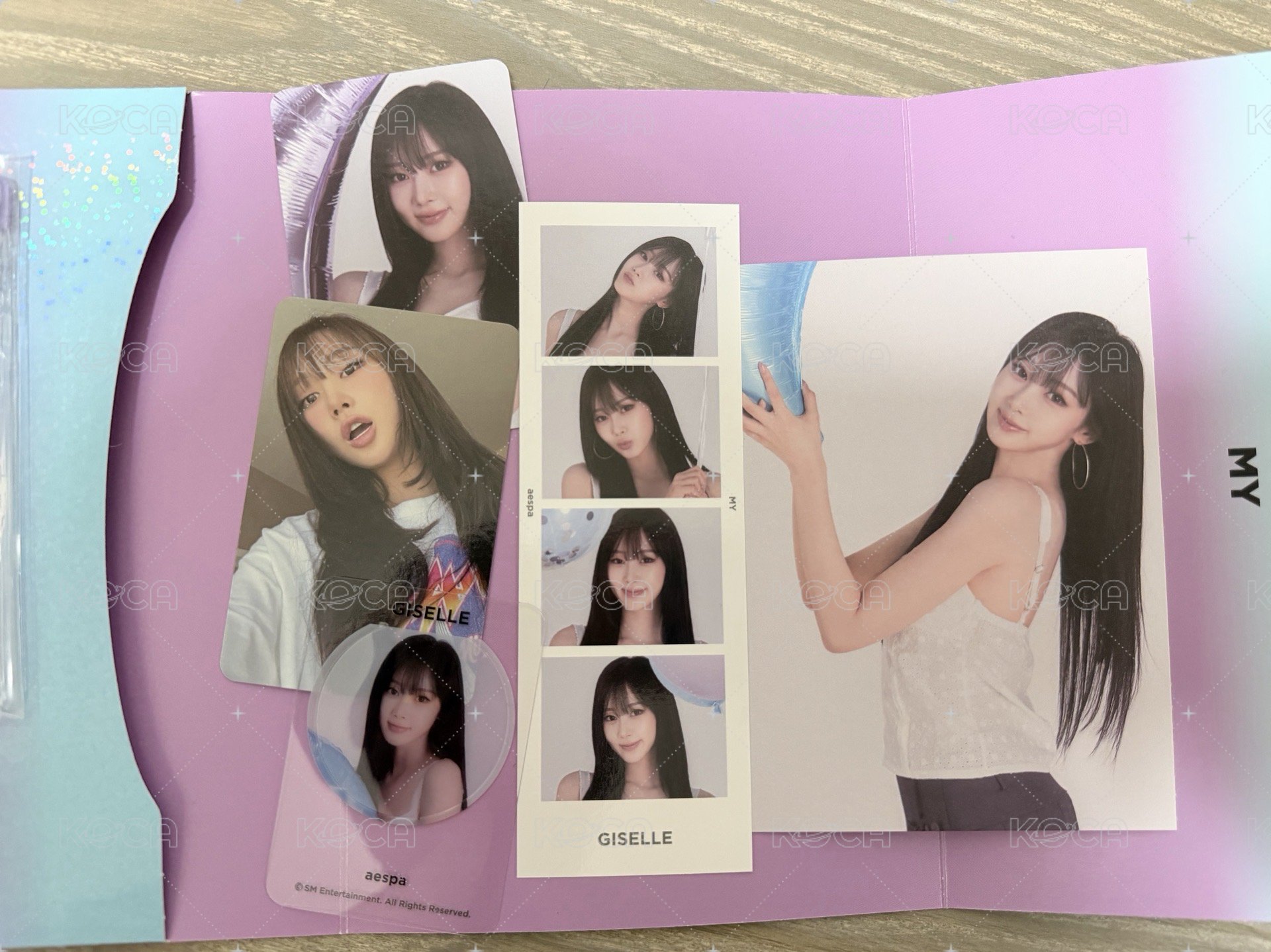 吉set