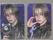 月狼mk 幸運卡+打歌卡
