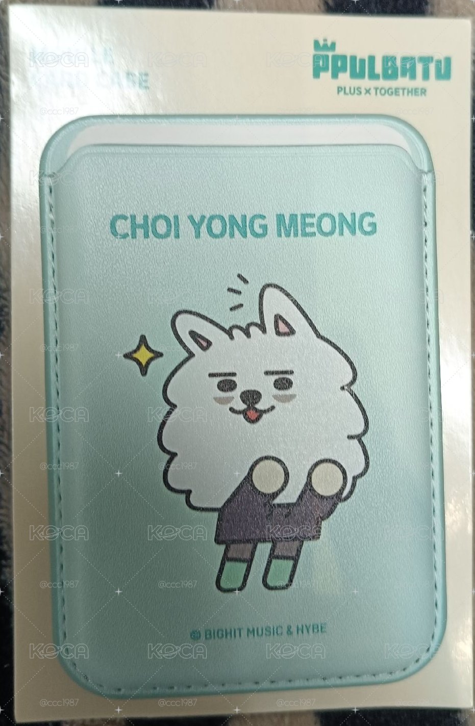 🍥🍀周邊
