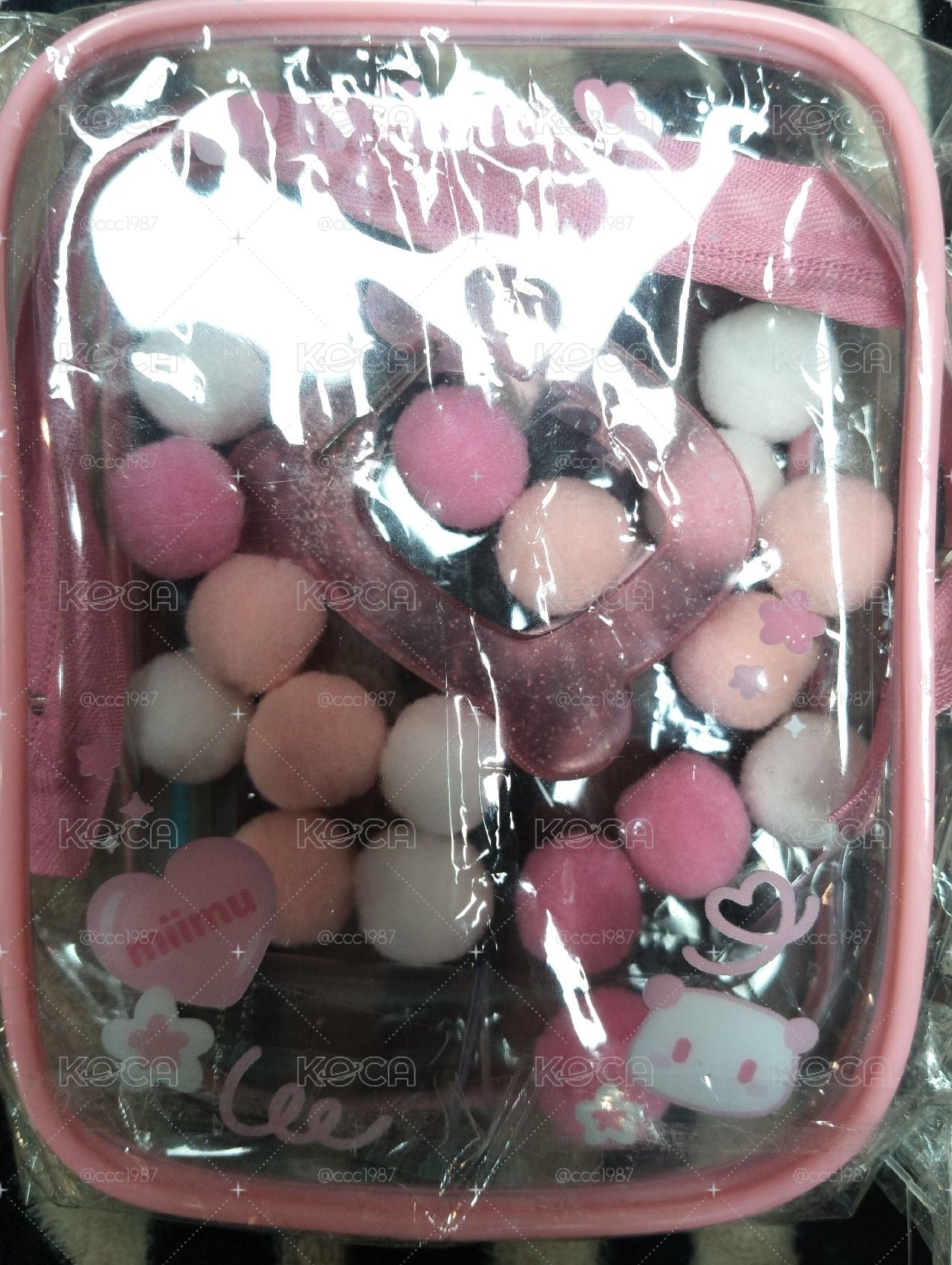 🍥🍀周邊