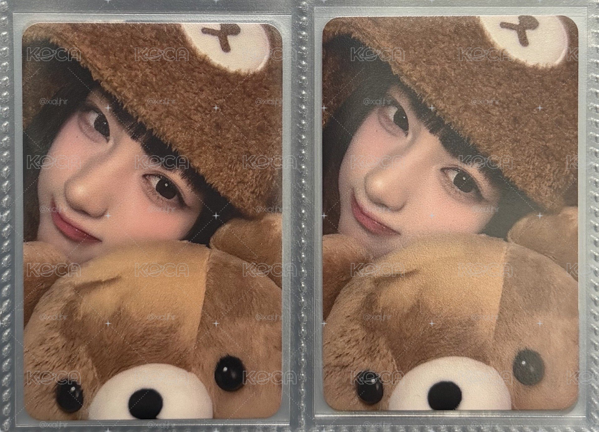 kuma輝醬