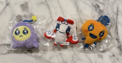 塔麻可吉 吊飾盲盒
