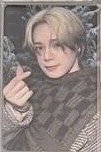 雪明打歌卡