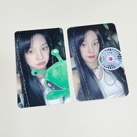 迷七 外星人（有瑕）+電風扇