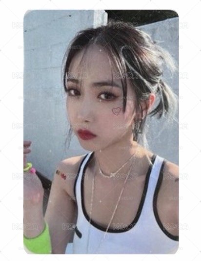 VIVIZ 迷二 第一週音放
