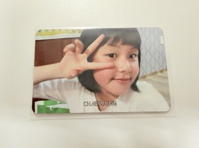 彩彩專卡