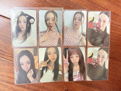 彩彩專卡