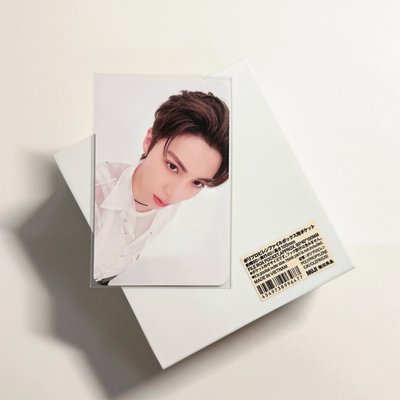woochan CLIO代言卡