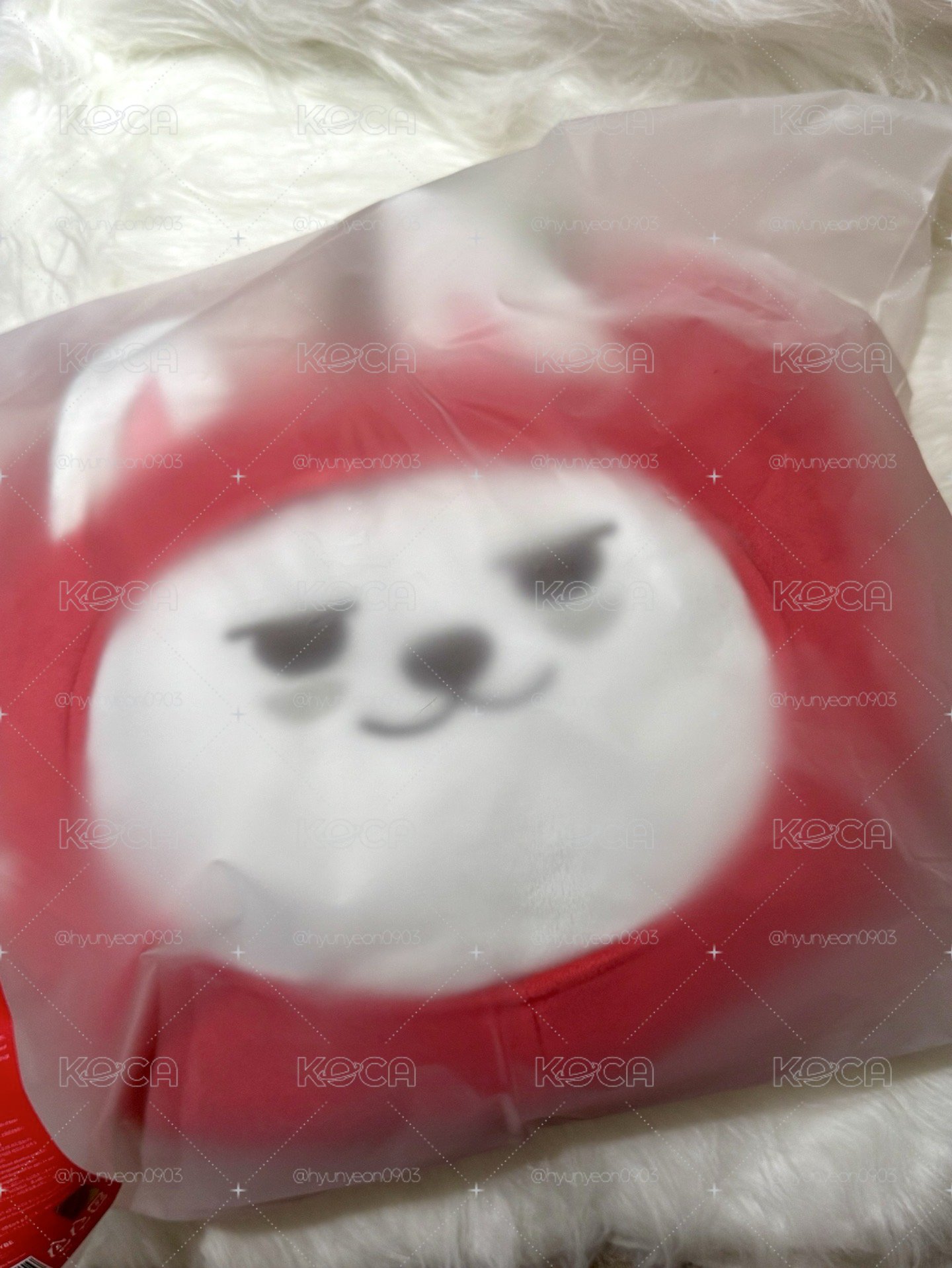 現貨｜TXT Hey!APPUL Market 快閃店
