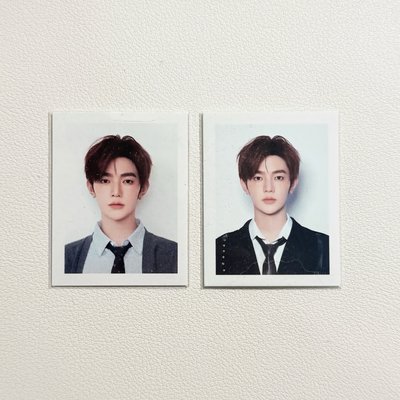 章昊 26’SG 證件照