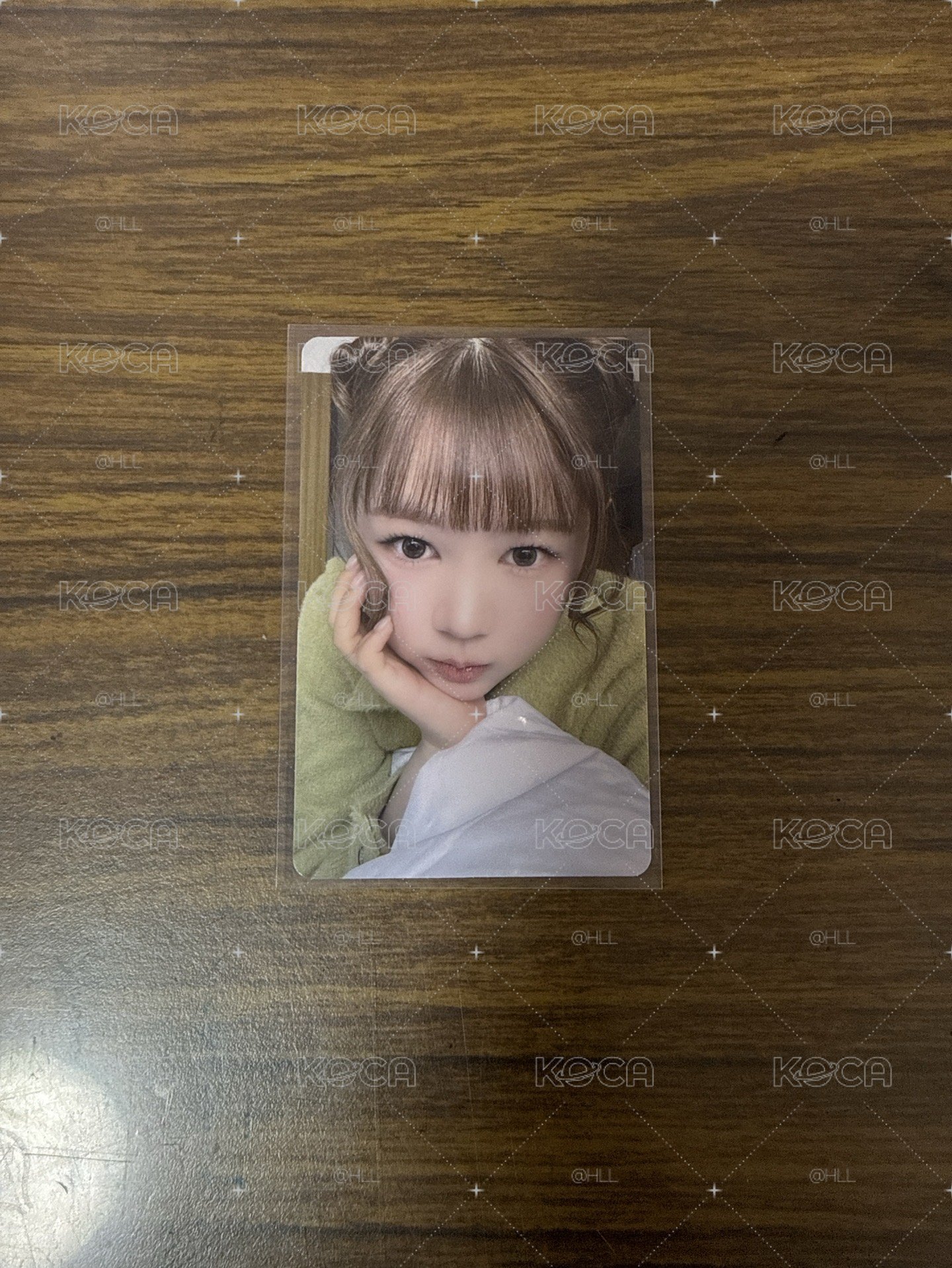 Yeon上海簽售2.0 v1