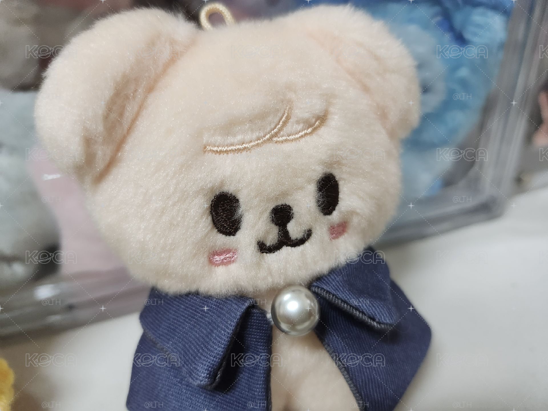 魔法娃玟直出