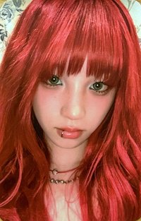 YUQ1 k4 ver.A 周邊卡 飲料卡