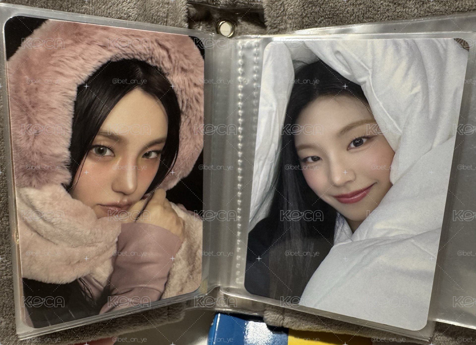 被子志+Air專卡