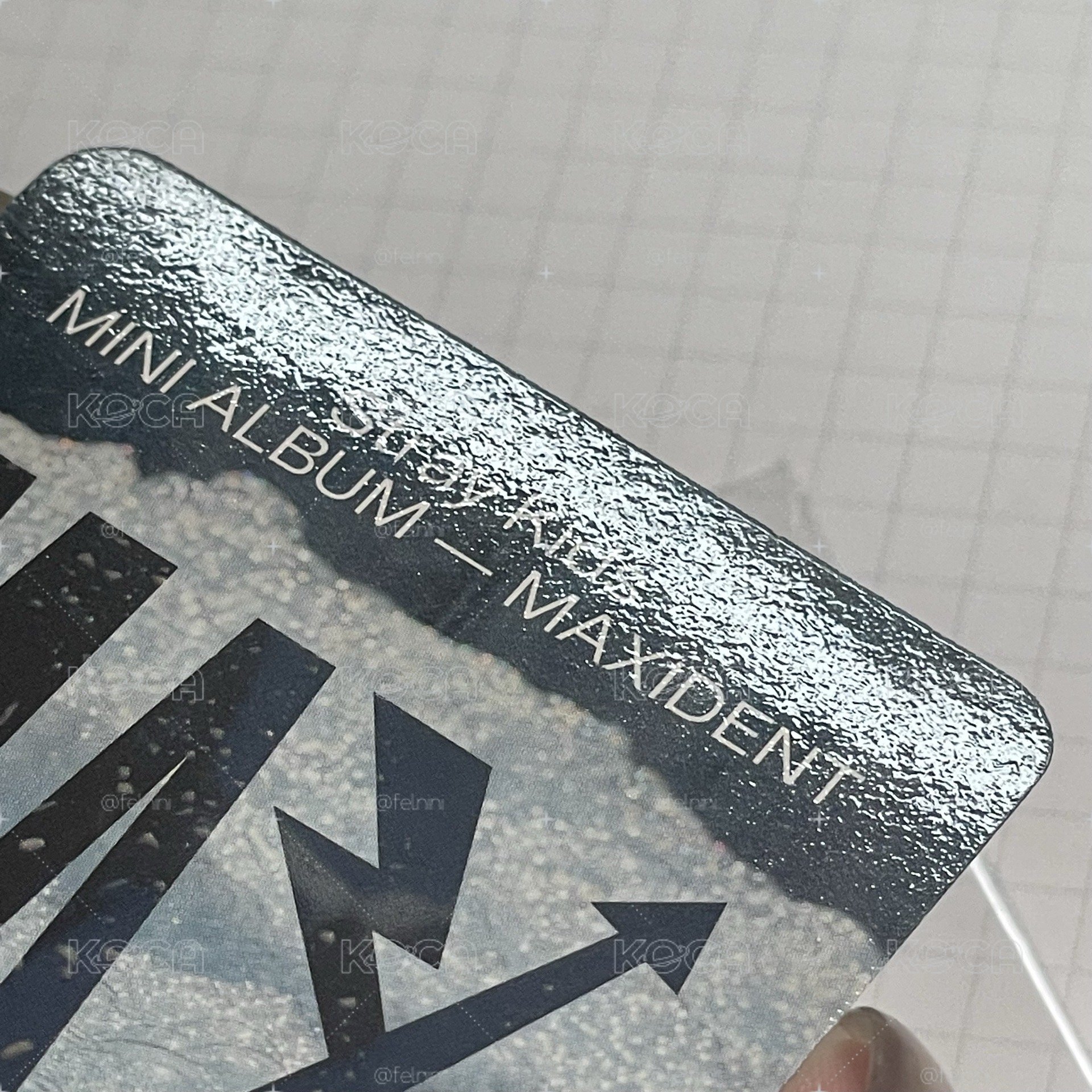 maxident 菲