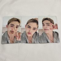 60. 💎 3張不拆