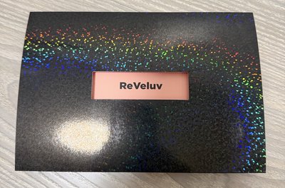 RV國際版會員禮拆售