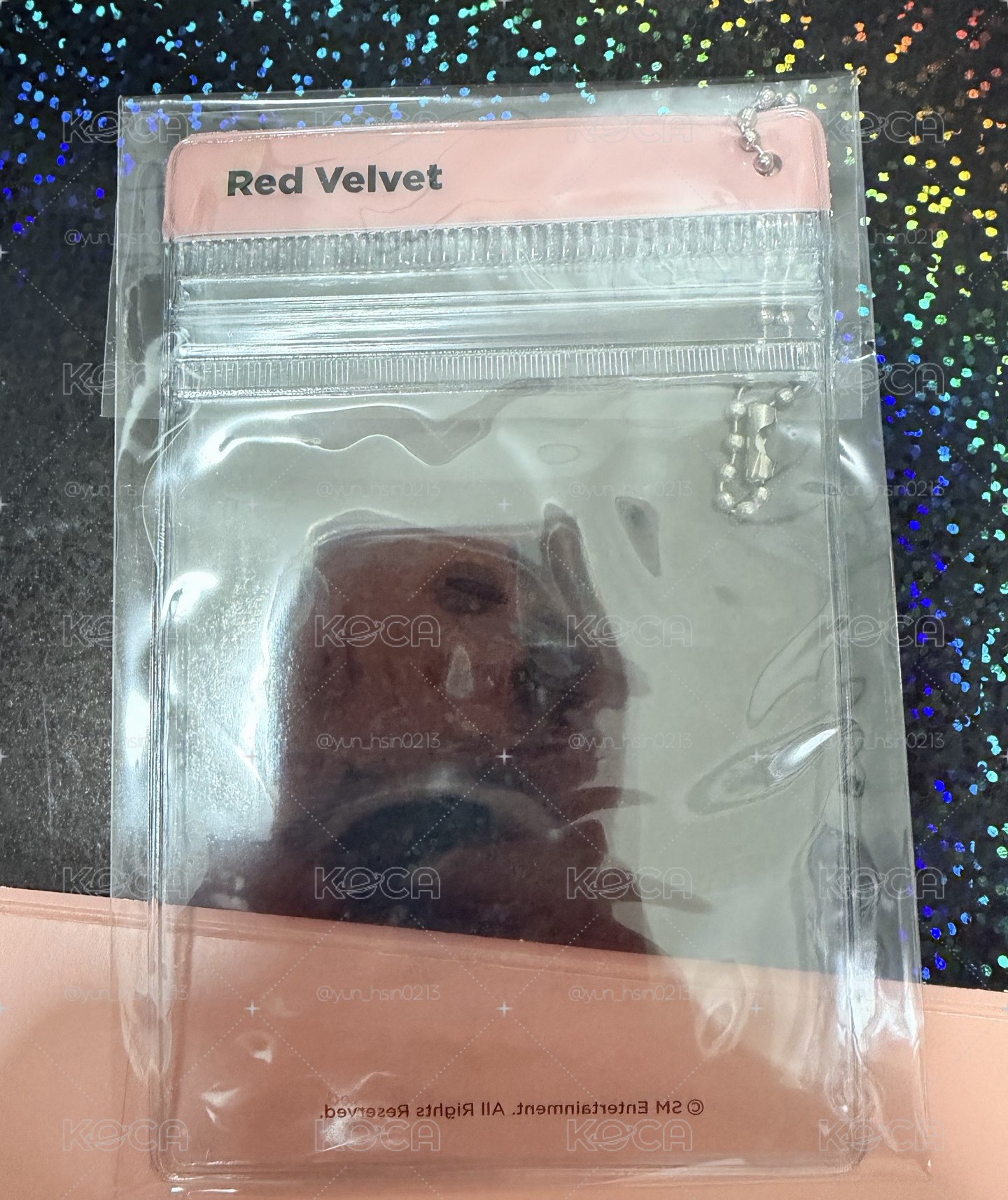 RV國際版會員禮拆售