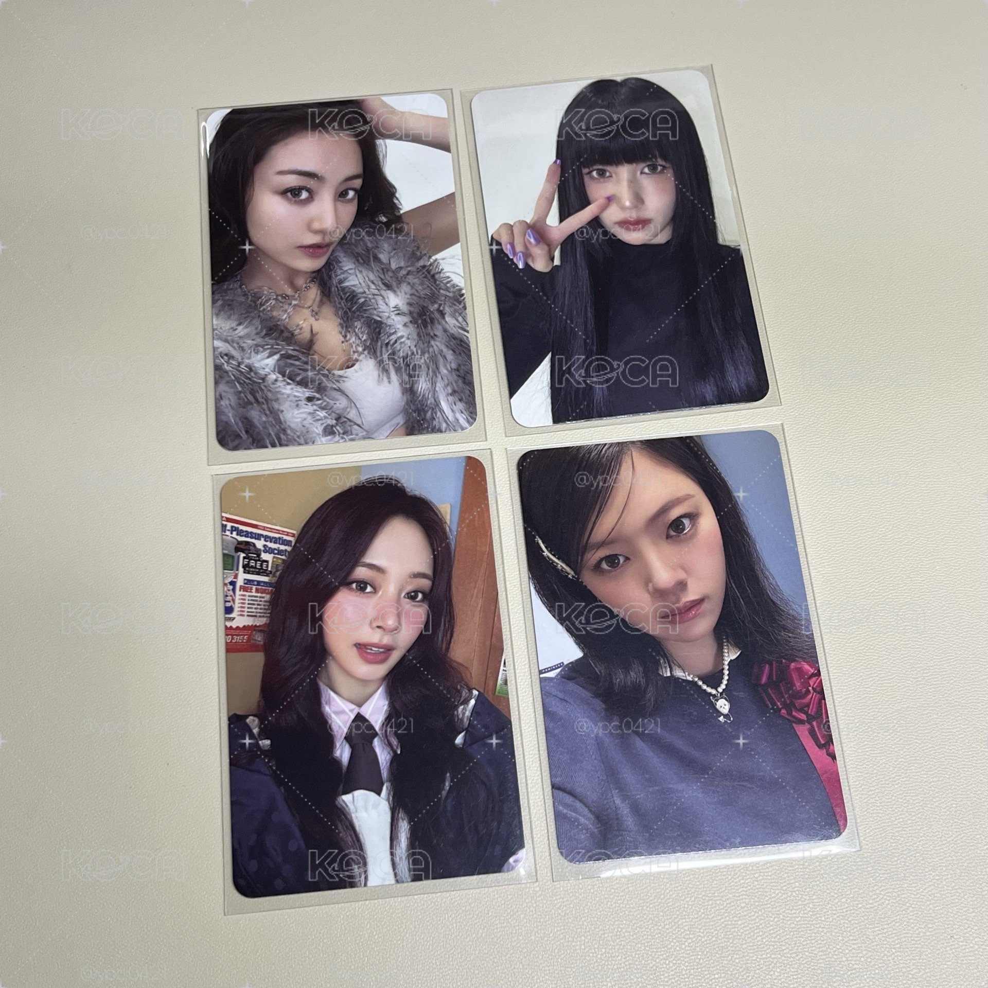 TWICE｜The Stoy Goes On