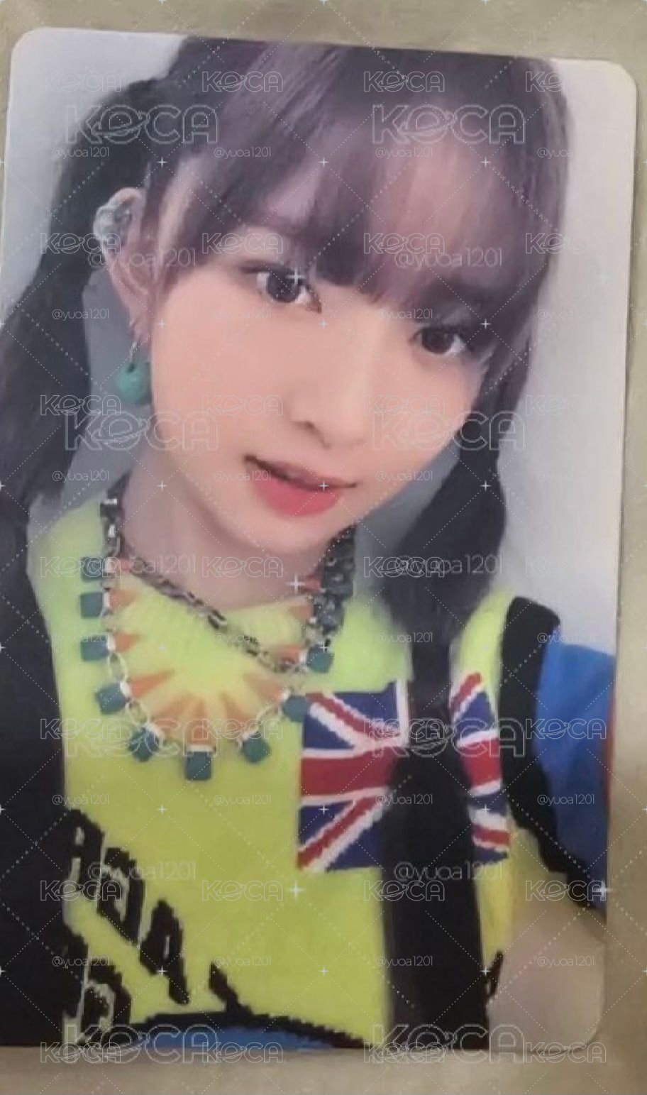 ive越南特典