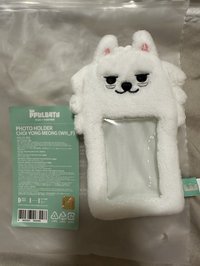 勇猛卡套