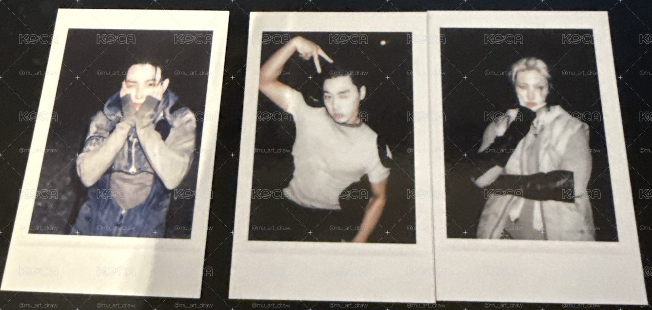 AM拍立得卡